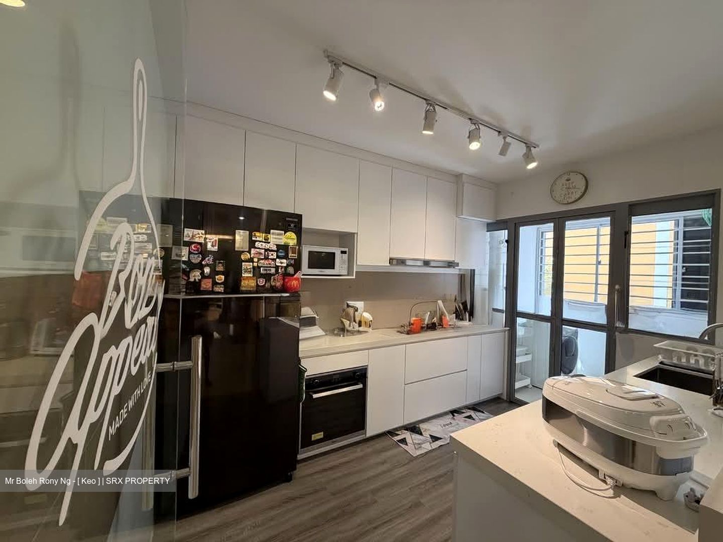 Blk 684A Waterway View (Punggol), HDB 5 Rooms #535894311